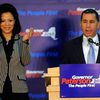 Ex-Governor David Paterson And Wife Split After 19 Years